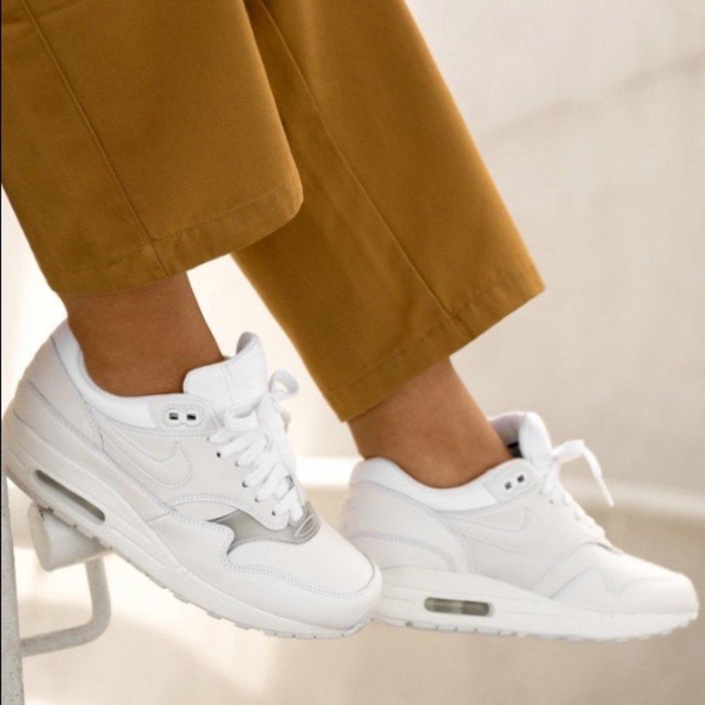 Nike air max 1 sneakers - Picture 2 of 8